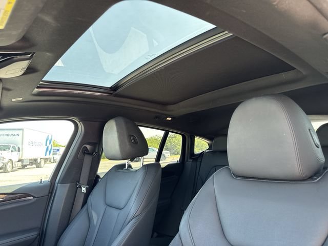 Used 2019 BMW X4 xDrive30i w/ Convenience Package AWD/4WD image 22