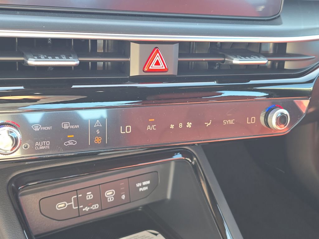 New 2026 Kia K5 GT-Line FWD image 25