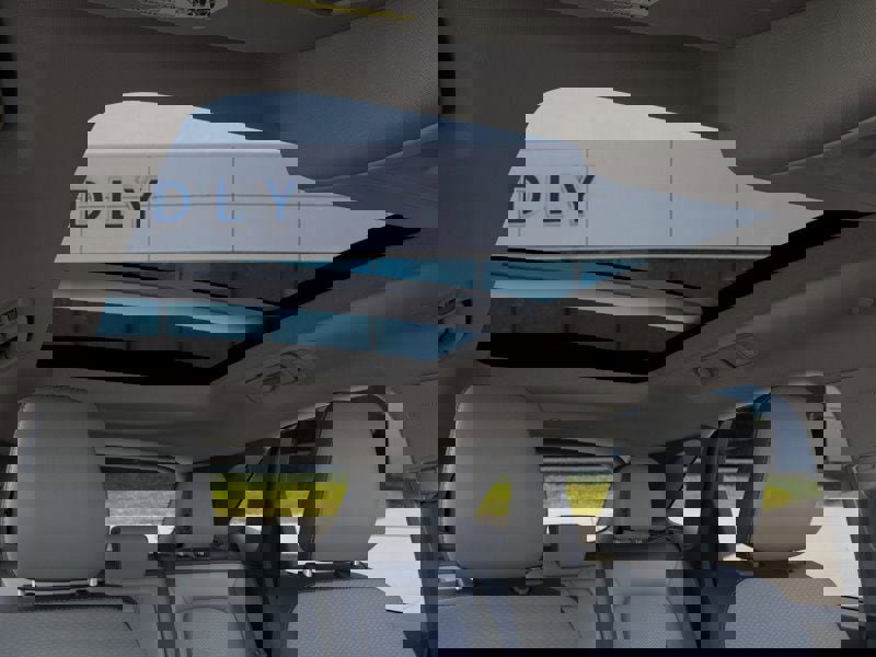 New 2026 Ford Escape SE image 22