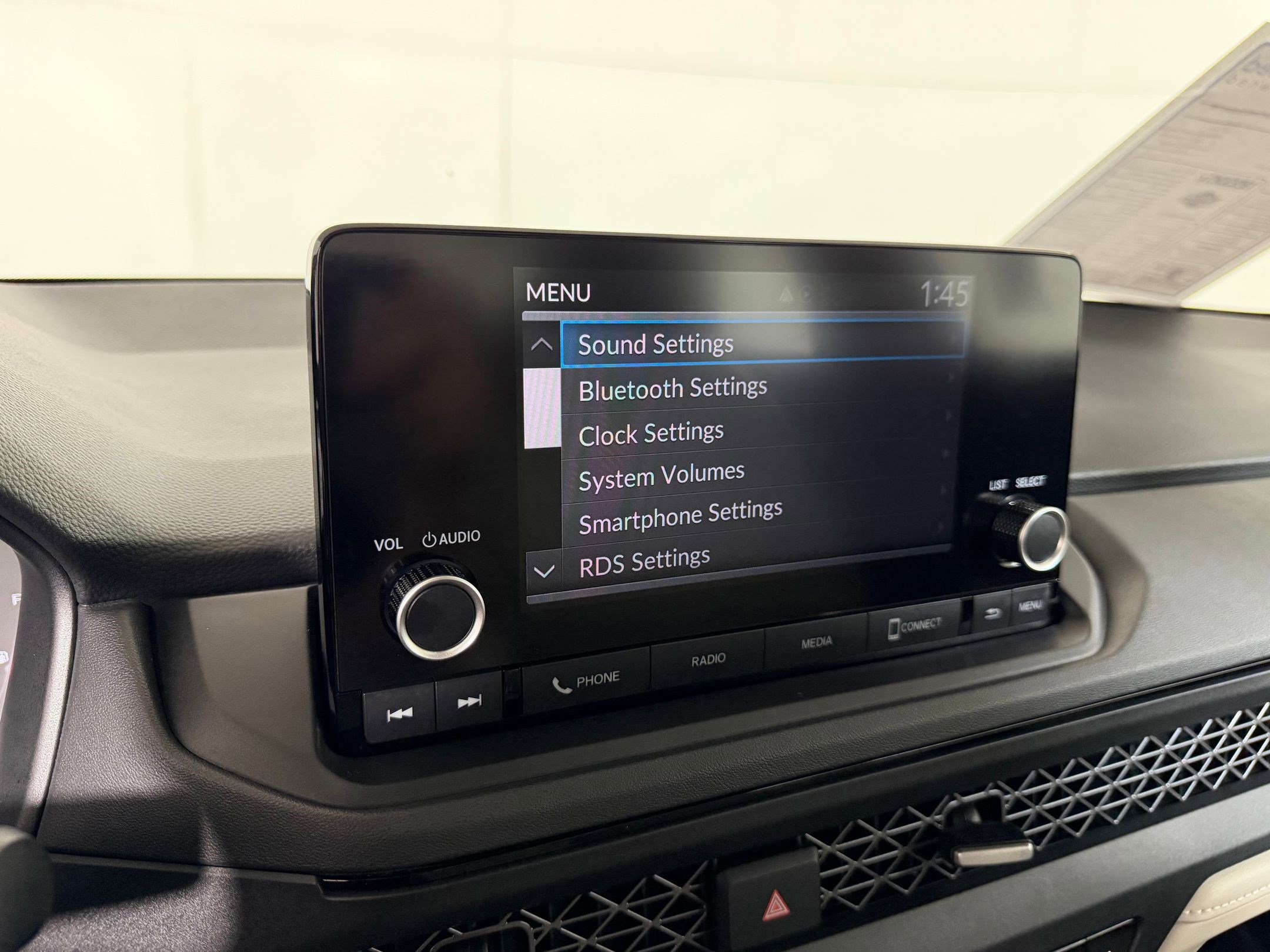 Certified 2025 Honda Accord SE image 23
