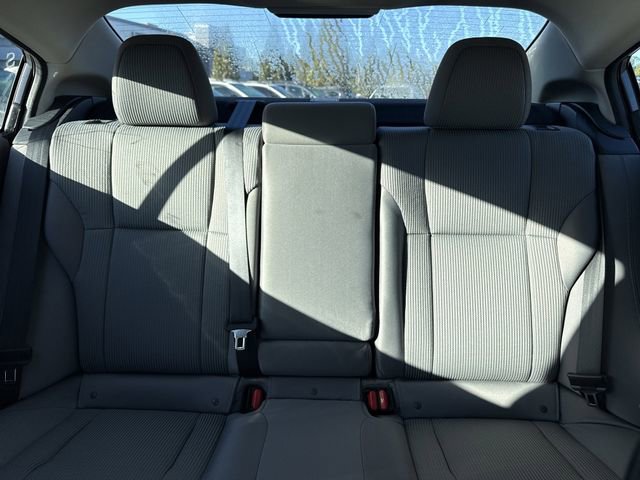 New 2025 Subaru Legacy Premium image 30