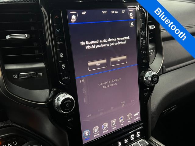 Used 2019 RAM 1500 Sport w/ Alpine Leather & Sound Group image 23