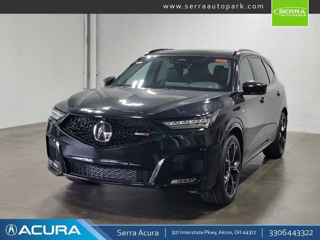 New 2026 Acura MDX Type S AWD/4WD image 1