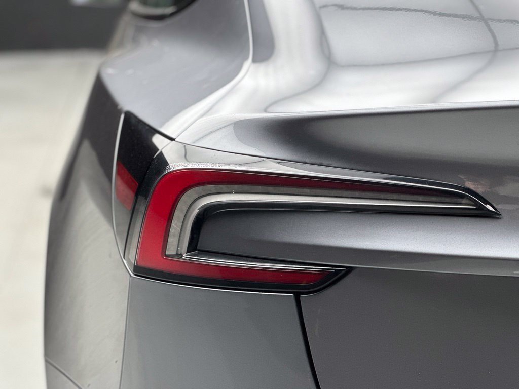 Used 2025 Tesla Model 3 Long Range RWD image 14