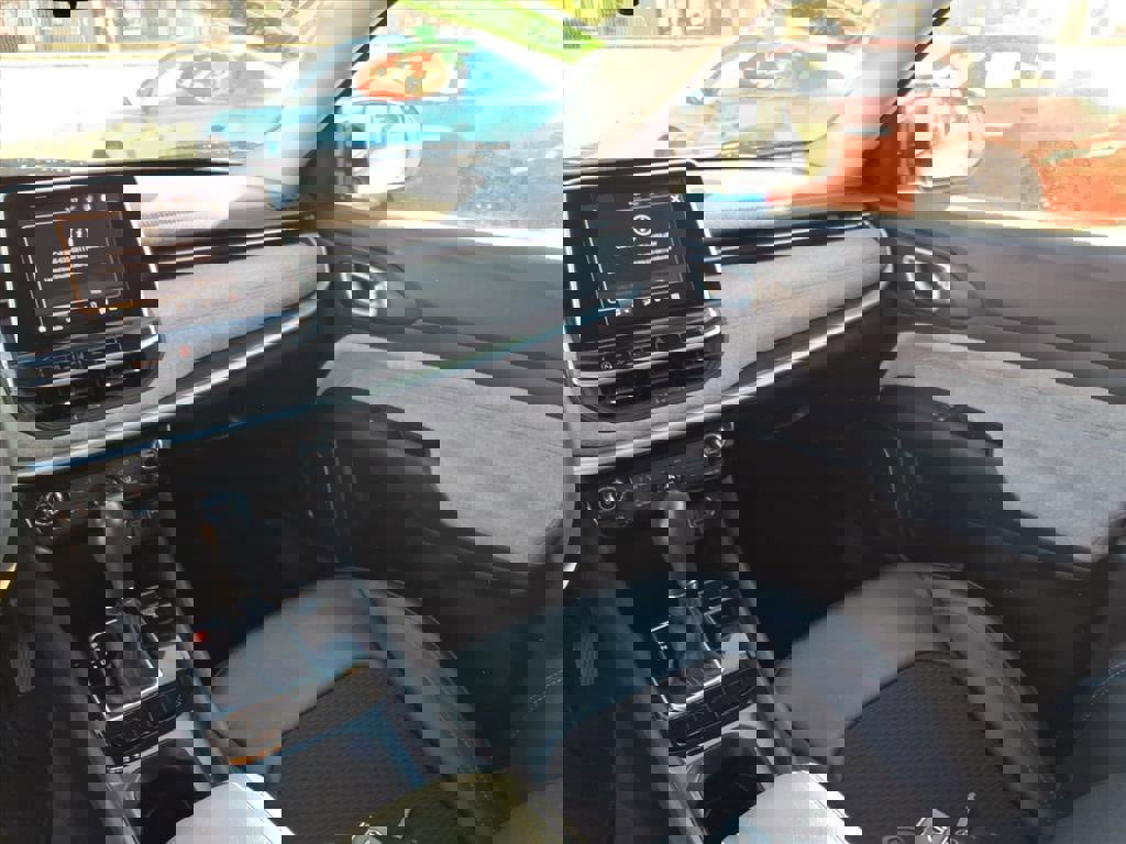 Used 2022 Jeep Compass Latitude image 28