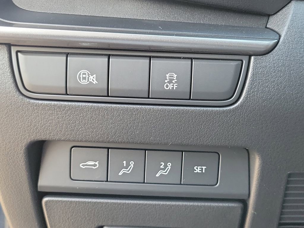 New 2026 MAZDA MAZDA3 2.5 S Sedan w/ Preferred Pkg image 12