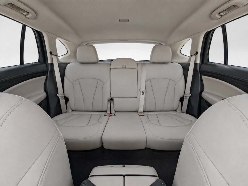 Used 2019 Buick Envision Essence w/ LPO, Cargo Package FWD image 33