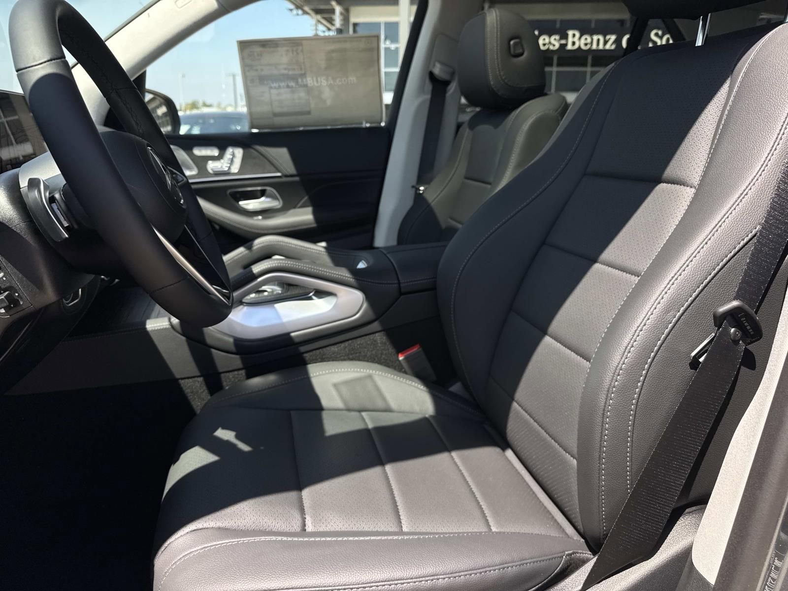 New 2026 Mercedes-Benz GLE 450 4MATIC image 9