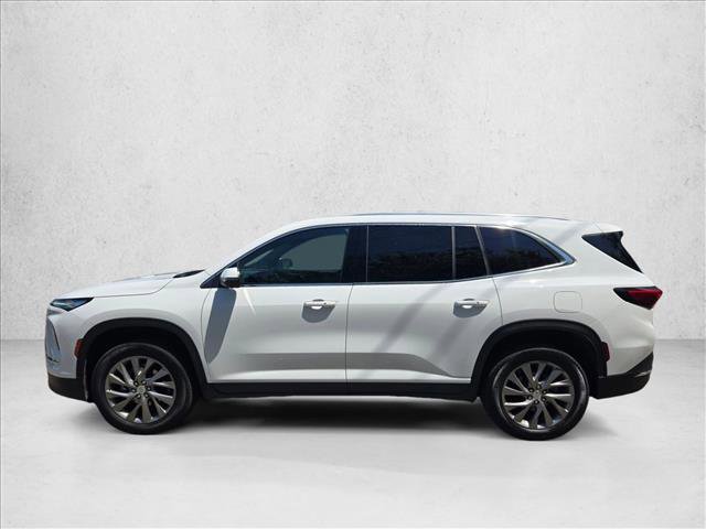 Used 2026 Buick Enclave Preferred FWD image 8