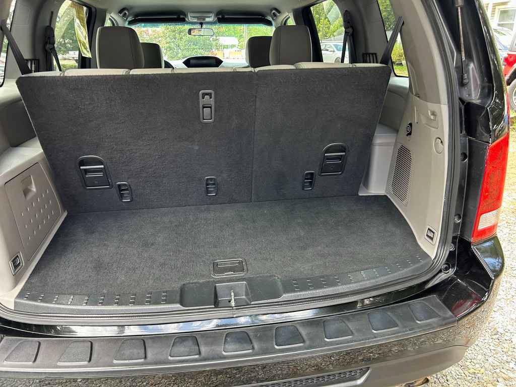 Used 2013 Honda Pilot EX image 16