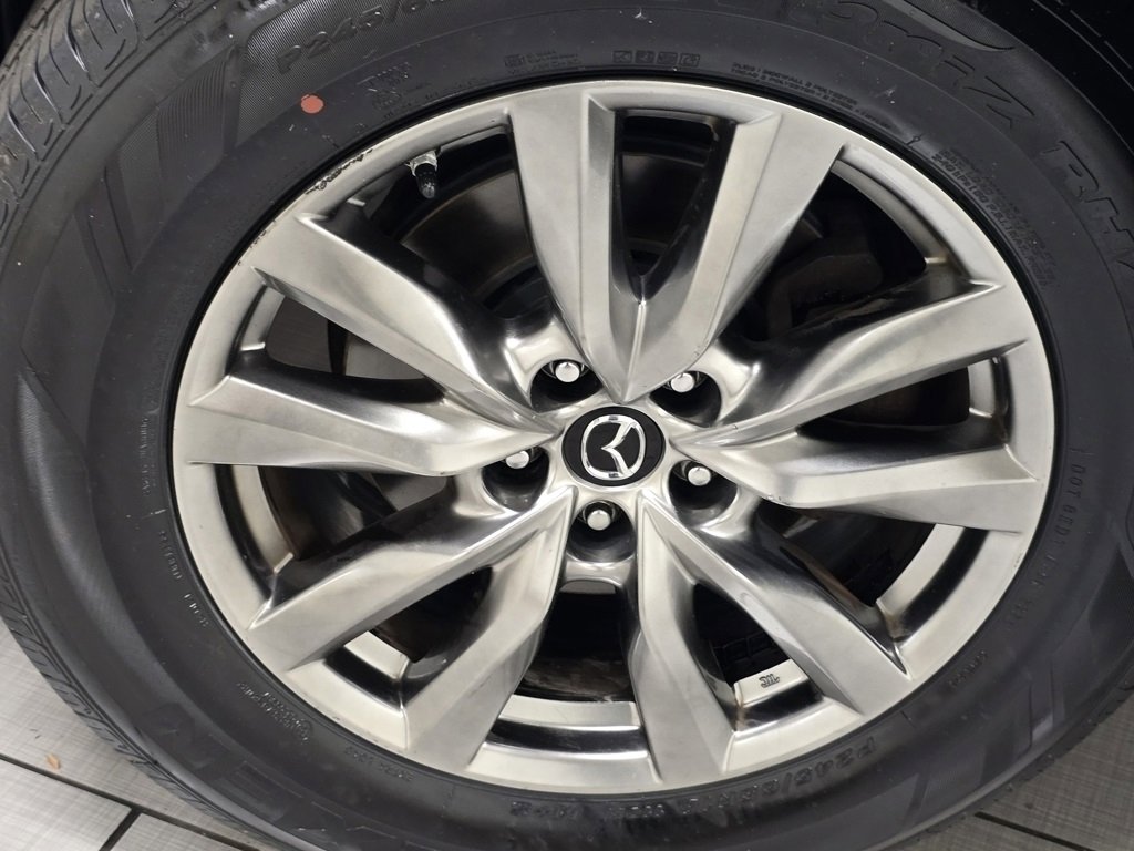 Used 2018 MAZDA CX-9 Touring image 7