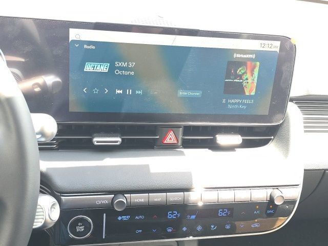 New 2027 Hyundai Ioniq 5 SE RWD image 13