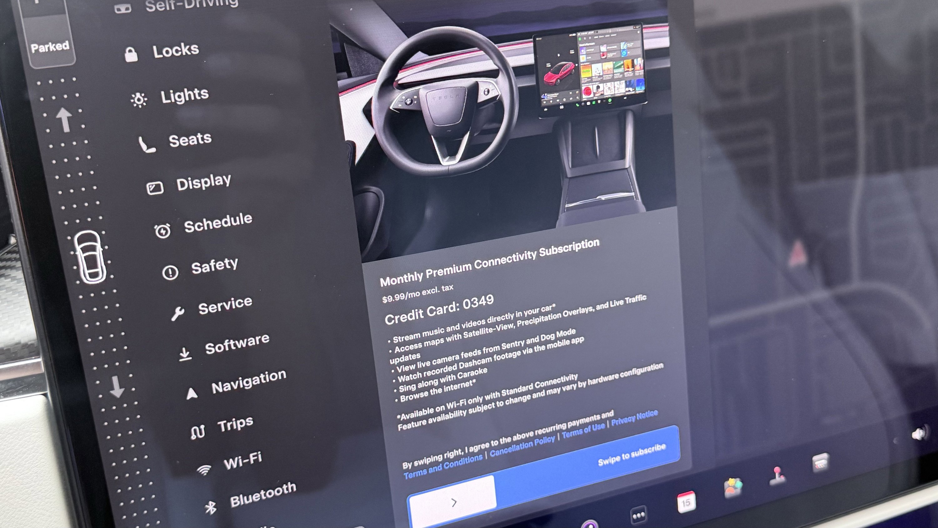 Used 2023 Tesla Model S Plaid AWD/4WD image 76