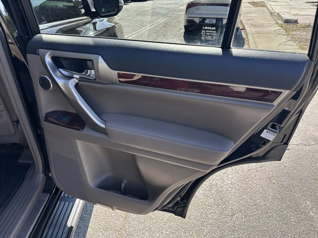 Used 2011 Lexus GX 460 Premium AWD/4WD image 19