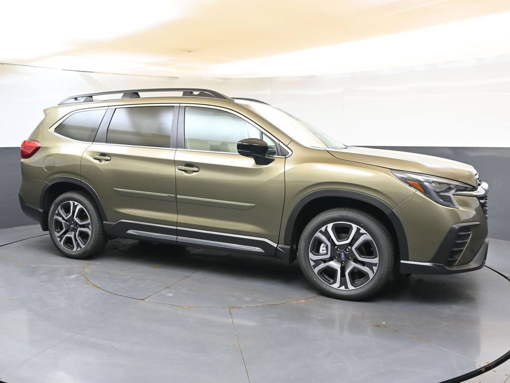New 2026 Subaru Ascent Limited AWD/4WD image 7