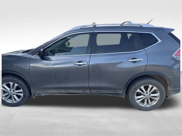 Used 2014 Nissan Rogue SV w/ SV Premium Package image 12