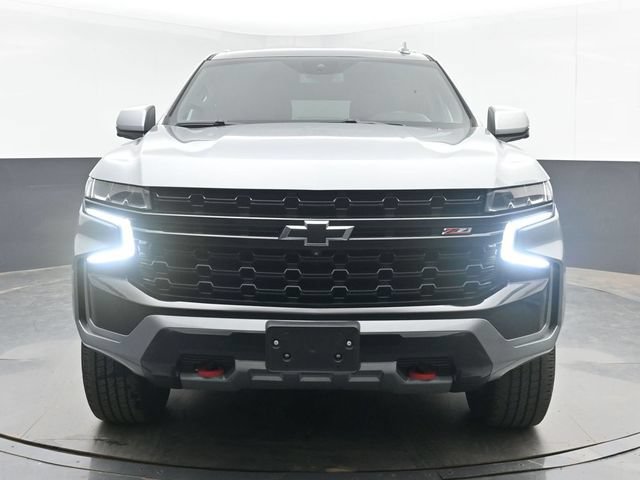 Used 2023 Chevrolet Suburban Z71 w/ Luxury Package AWD/4WD image 3