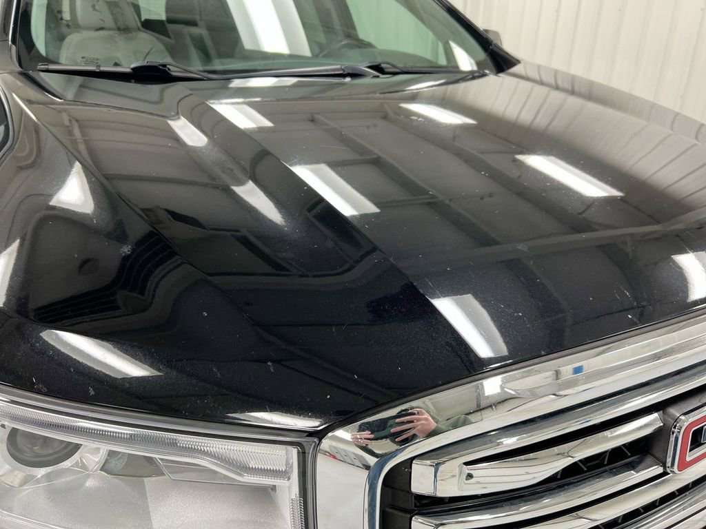 Used 2017 GMC Acadia SLT image 30