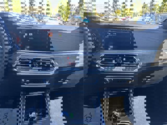 Used 2023 BMW X5 xDrive40i image 14