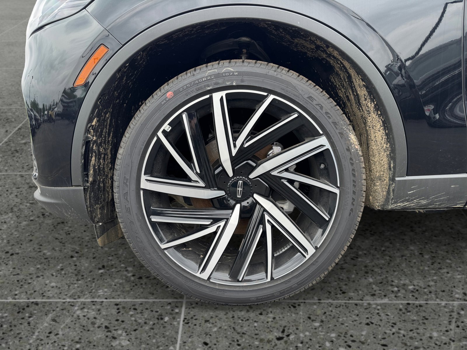 New 2025 Lincoln Aviator Reserve w/ Equipment Group 201A image 9