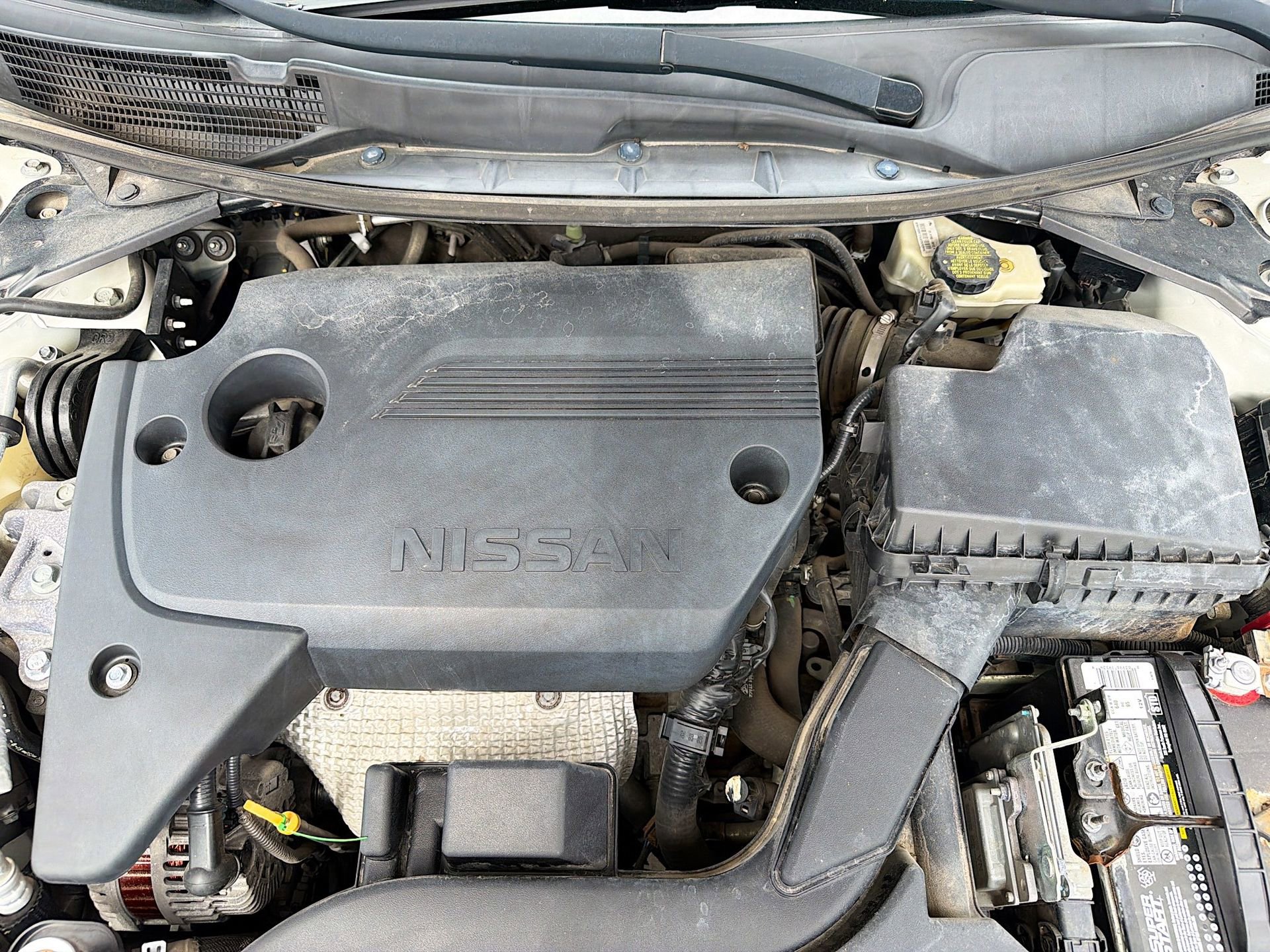 Used 2016 Nissan Altima 2.5 SL image 31