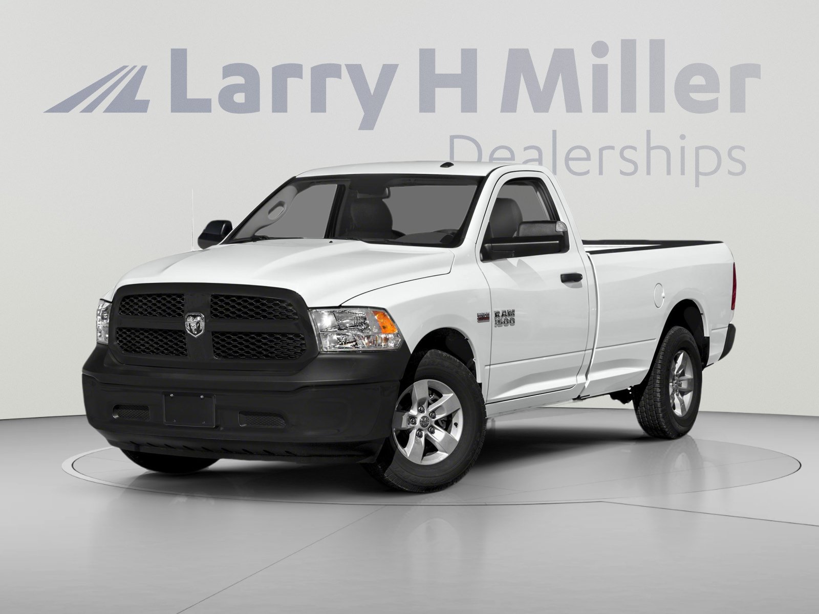 Used 2020 RAM 1500 Tradesman w/ Power & Remote Entry Group
