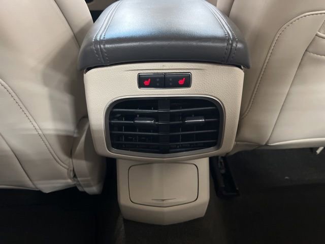 Used 2020 Lincoln MKZ Reserve w/ Elements Package image 42