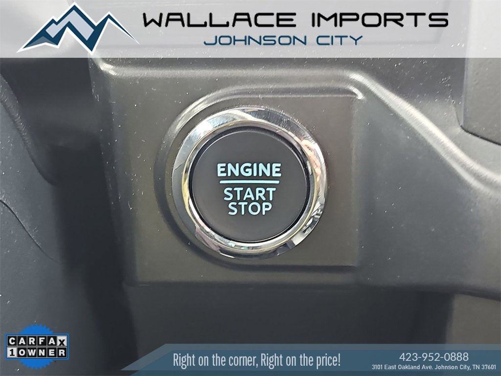 Used 2024 Ford F150 XLT w/ Equipment Group 302A MID image 31