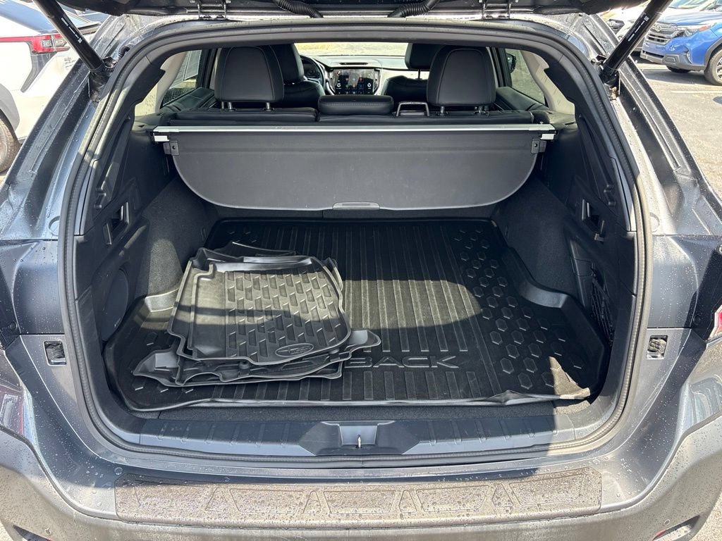 Certified 2023 Subaru Outback Limited AWD/4WD image 25