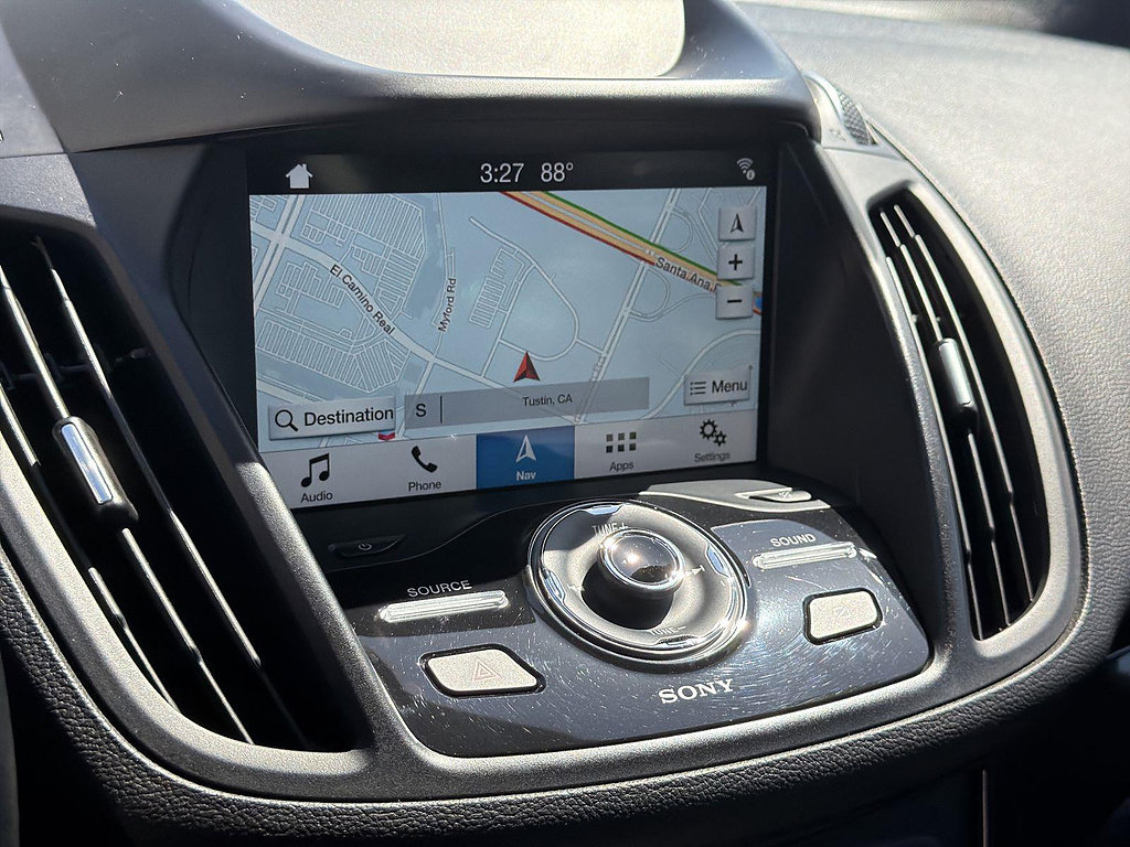 Used 2019 Ford Escape Titanium FWD image 13