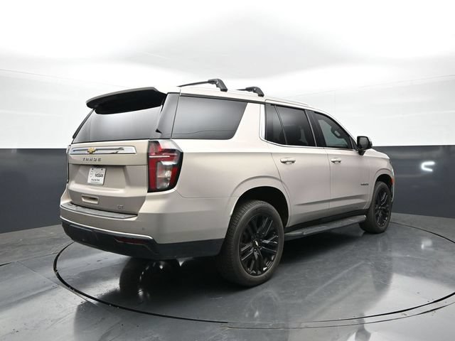 Used 2022 Chevrolet Tahoe LT w/ LT Signature Package AWD/4WD image 8