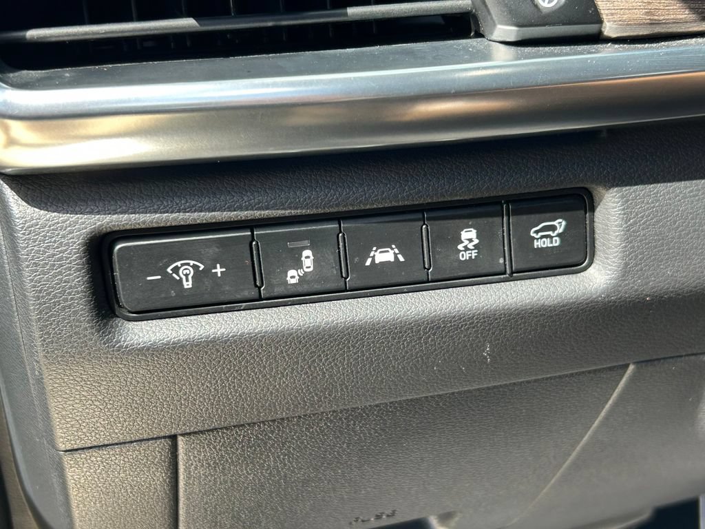 Used 2022 Kia Telluride SX w/ SX Prestige Package AWD/4WD image 29