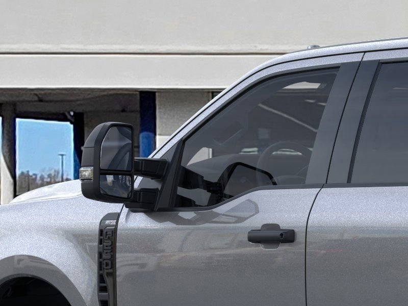 New 2026 Ford F250 XL w/ STX Appearance Package image 22
