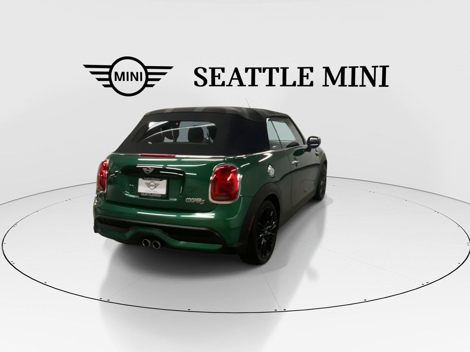 Used 2023 MINI Cooper S FWD image 11