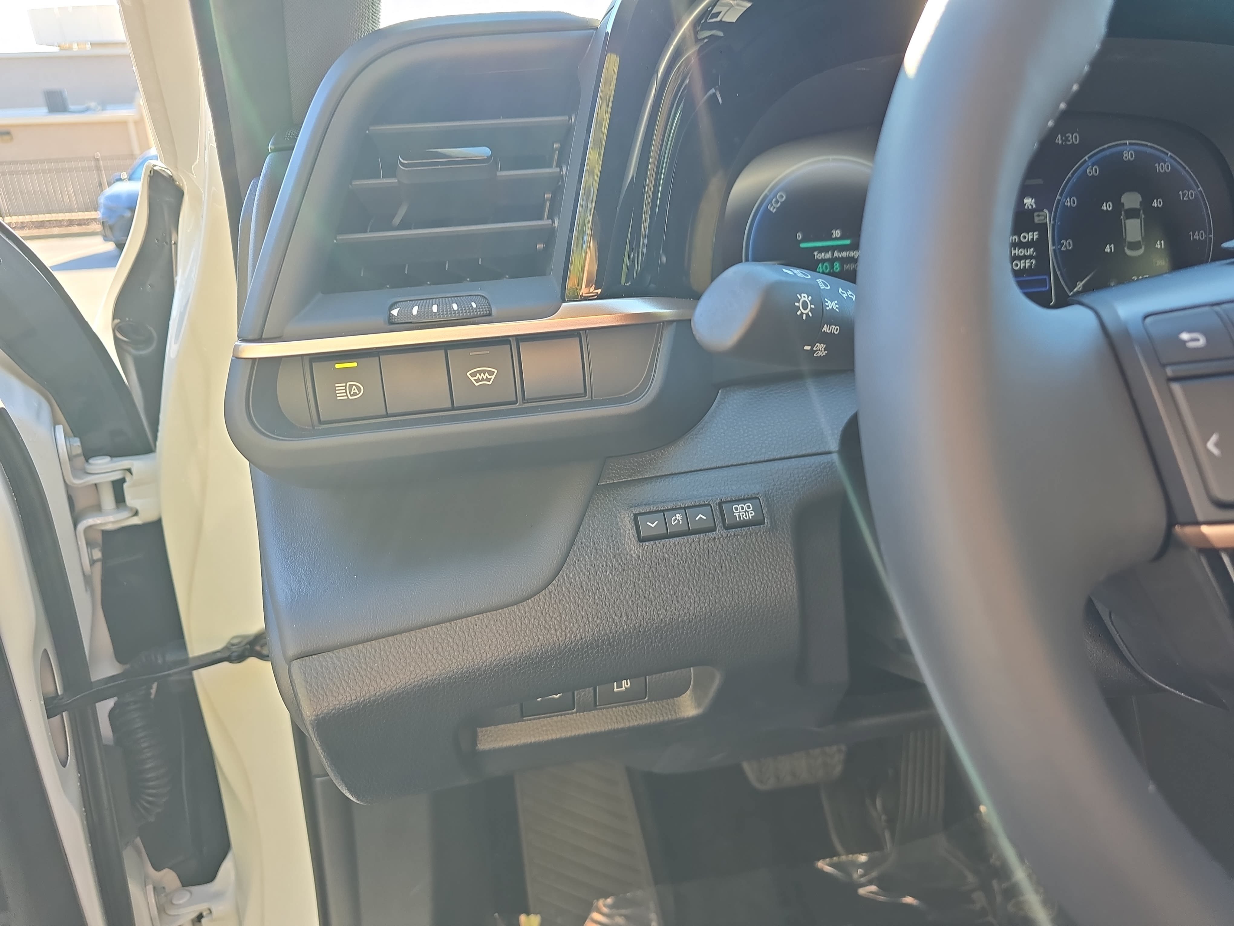 Used 2026 Toyota Crown AWD/4WD image 25