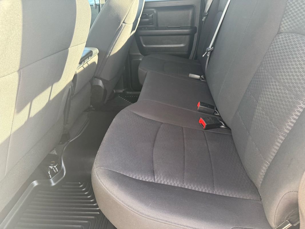 Used 2019 RAM 1500 Express w/ Wheel & Sound Group image 27