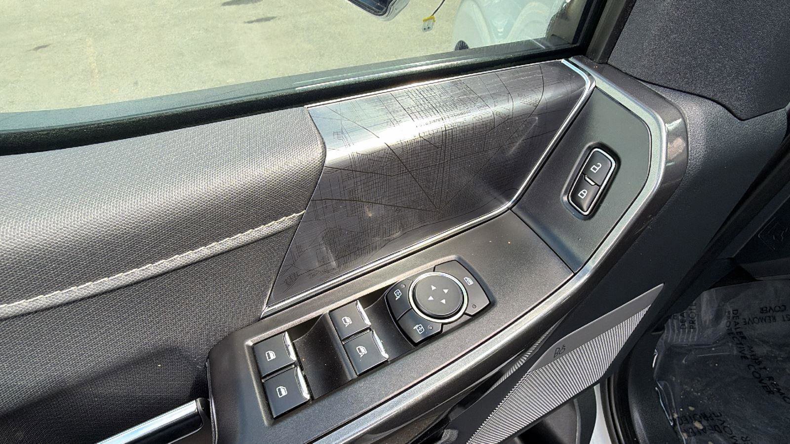 Used 2023 Ford F150 XLT w/ Equipment Group 302A High image 15