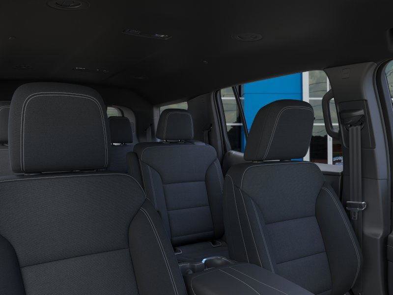 New 2026 Chevrolet Traverse LT image 24