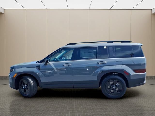 New 2026 Hyundai Santa Fe XRT AWD/4WD image 5