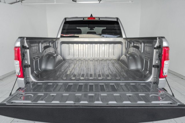 Used 2022 RAM 1500 Big Horn AWD/4WD image 57