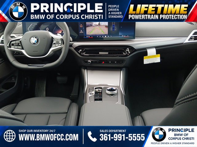 New 2026 BMW 330i Sedan RWD image 14