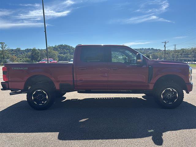 New 2027 Ford F250 XLT w/ XLT Premium Package AWD/4WD image 5