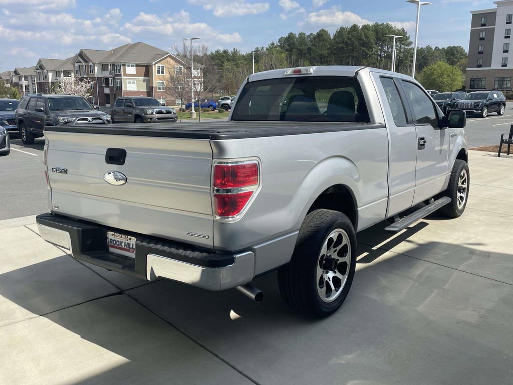 Used 2011 Ford F150 XL w/ PWR Equipment Group image 6