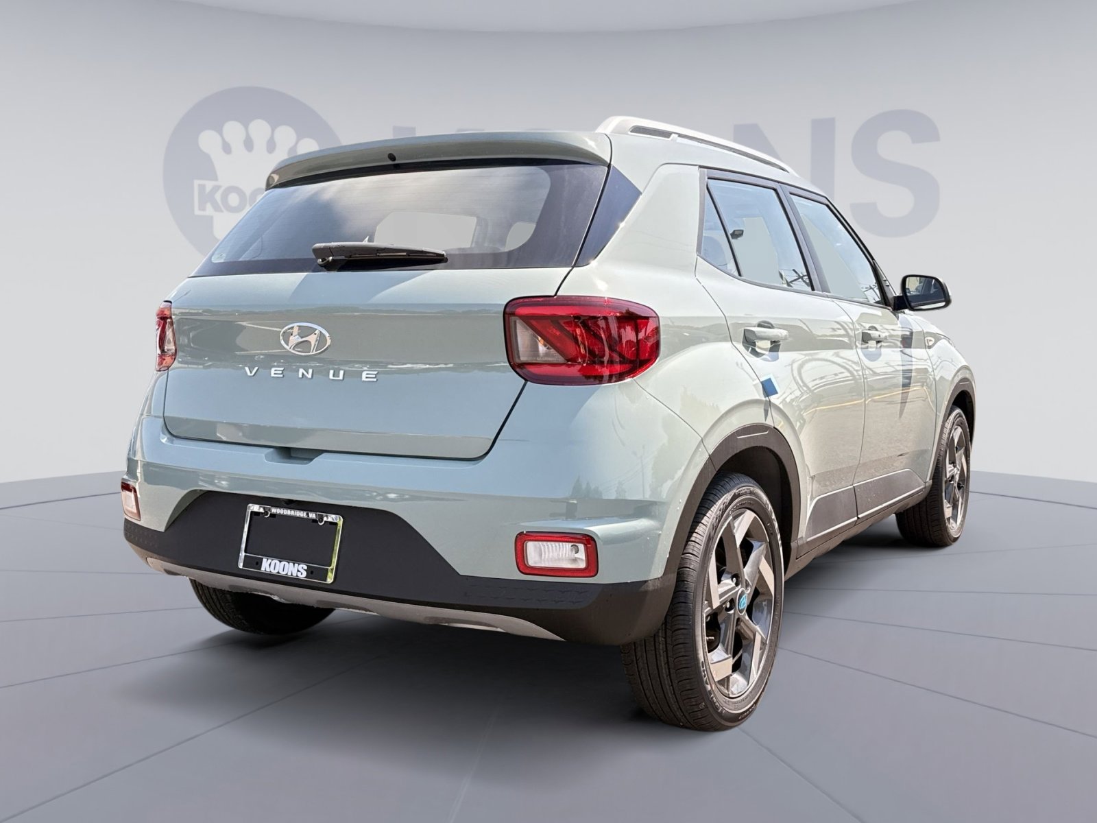 New 2026 Hyundai Venue SEL FWD image 7