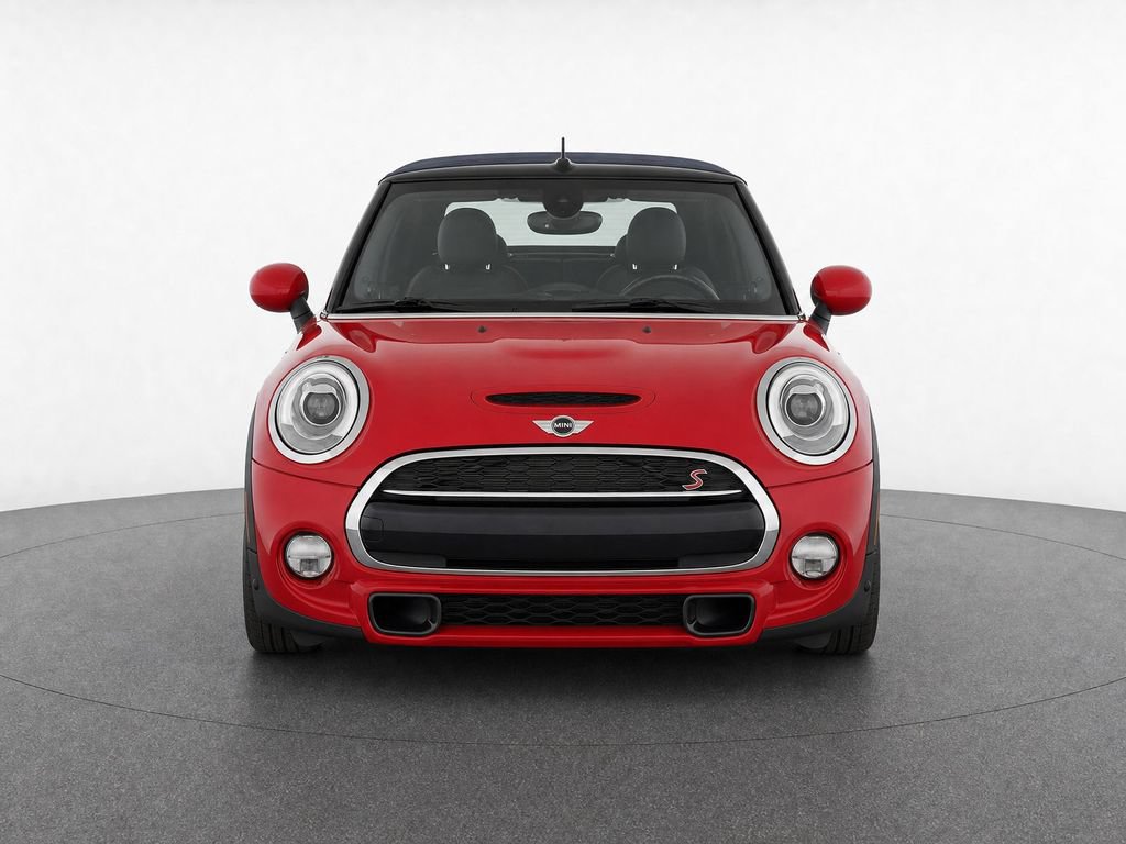 Used 2018 MINI Cooper S FWD image 5