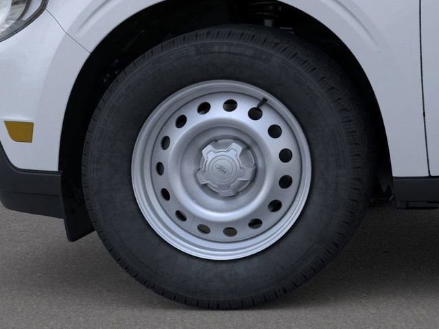 New 2026 Ford Maverick XL image 13