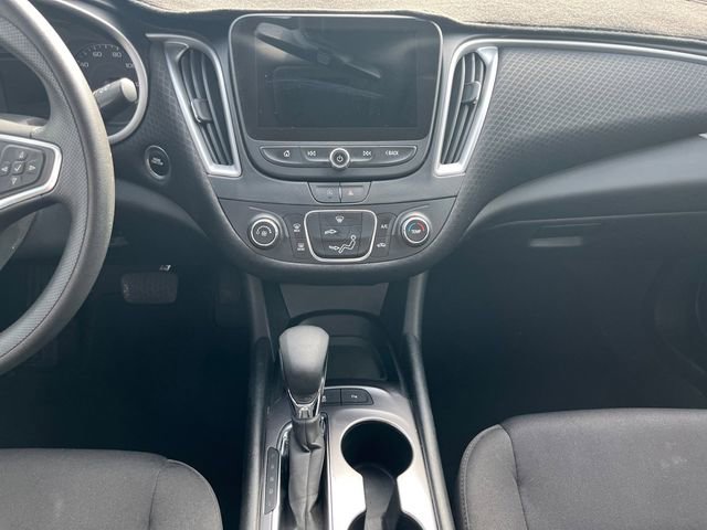 Used 2024 Chevrolet Malibu LS image 11