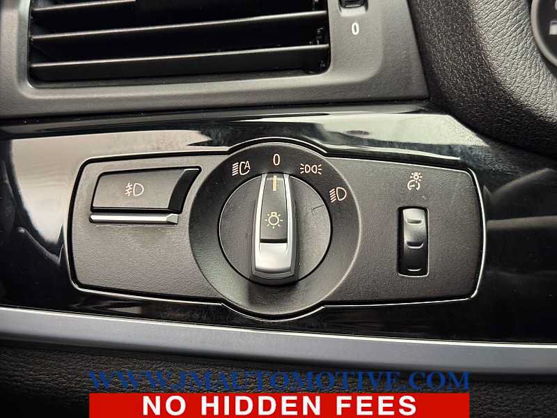 Used 2015 BMW X3 xDrive28i AWD/4WD image 34