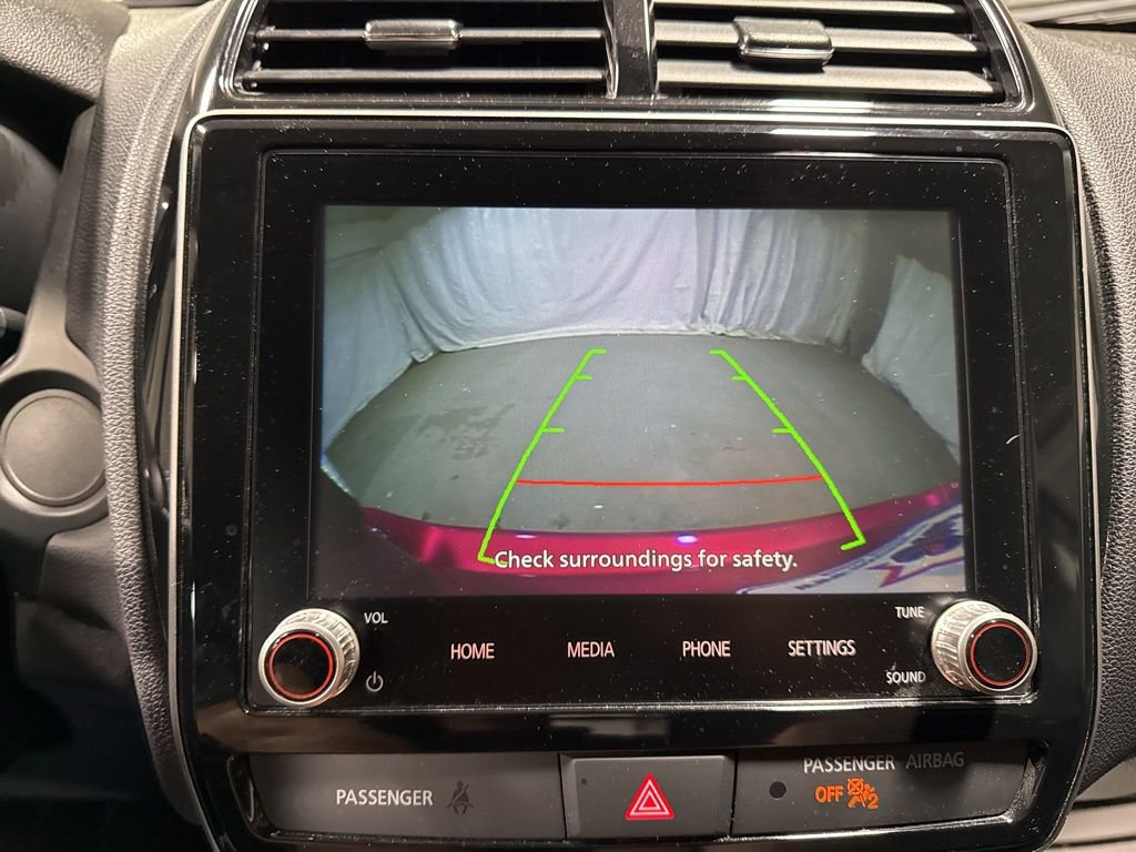 Used 2024 Mitsubishi Outlander Sport LE image 29