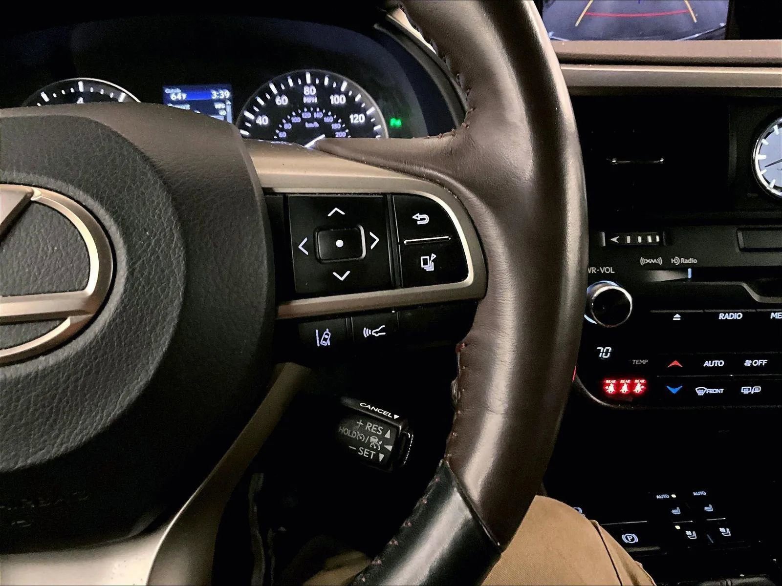 Used 2019 Lexus RX 350 AWD w/ Premium Package image 19